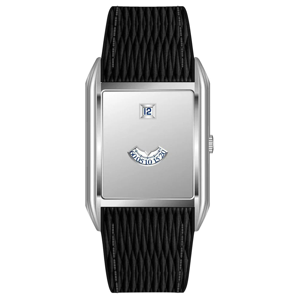 Specht & Söhne Jump Hour SP2657A Automatic