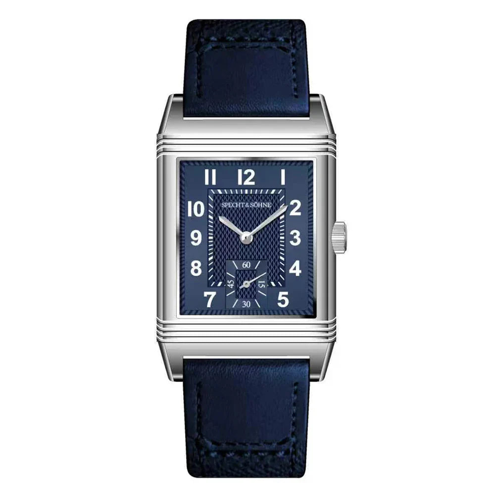 Specht & Söhne SP0029Q-V5 Reverso Quartz