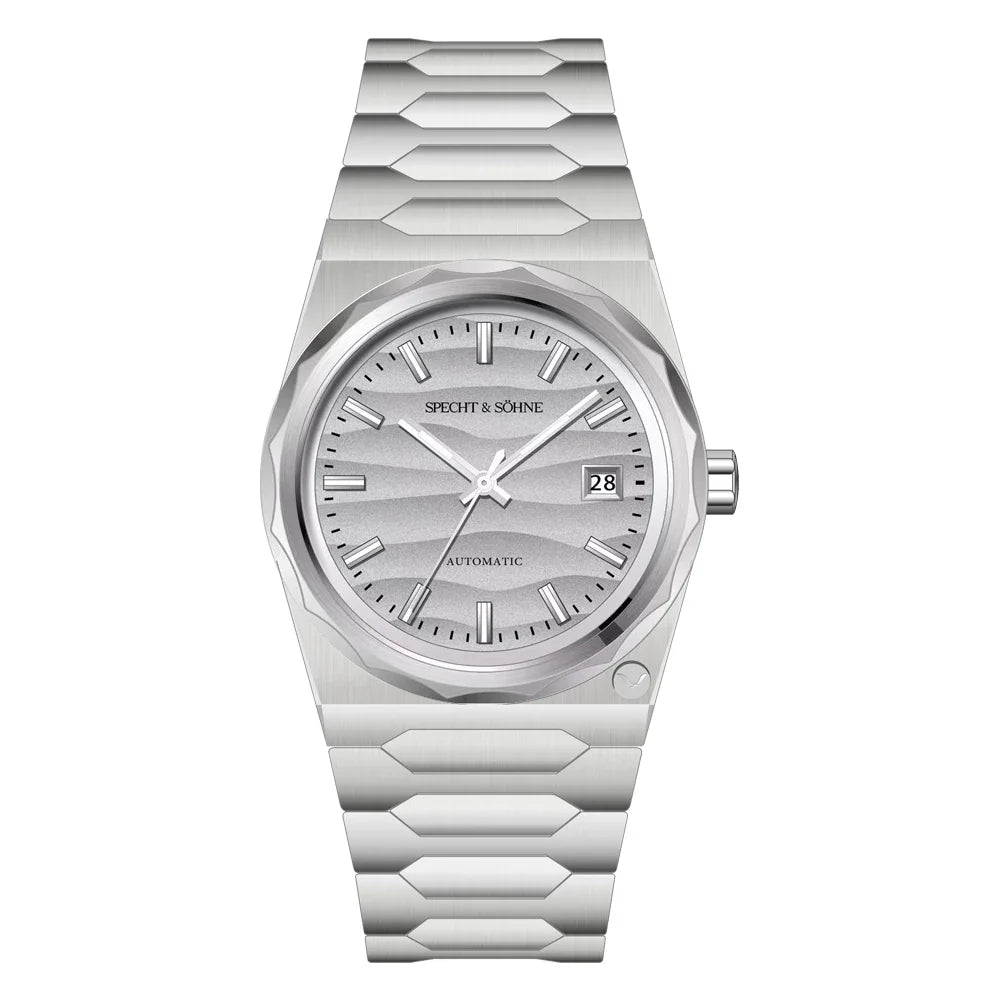 Specht & Söhne SP0036A-D 222 Automatic