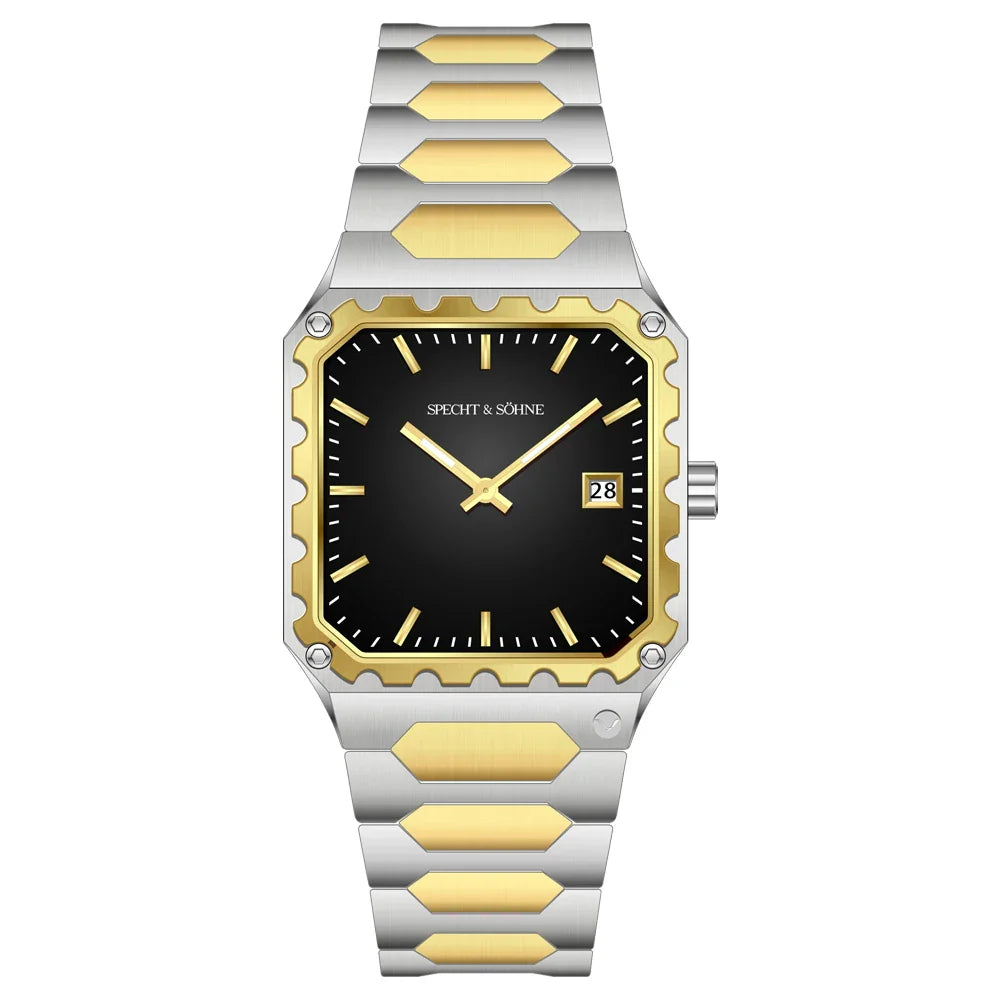 Specht & Söhne SP0035Q Quartz