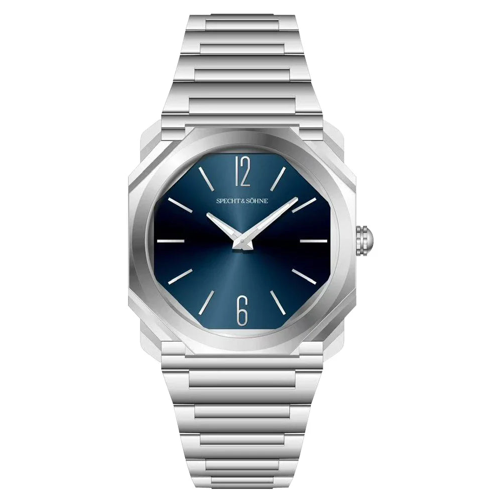 Specht & Söhne SP2654Q Octo Quartz