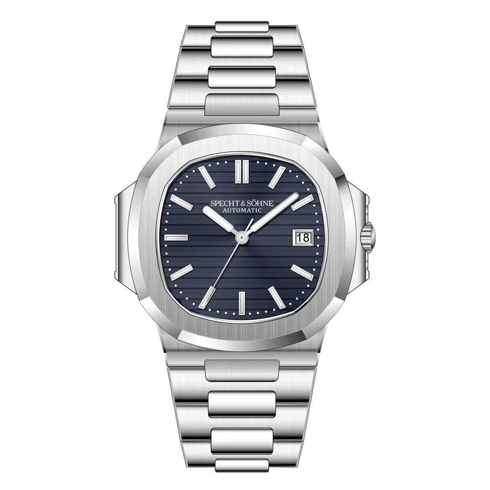 Specht & Söhne SP0005A-V2 Nautilus Automatic