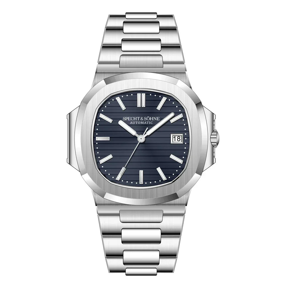 Specht & Söhne SP0005A-V2 Nautilus Automatic