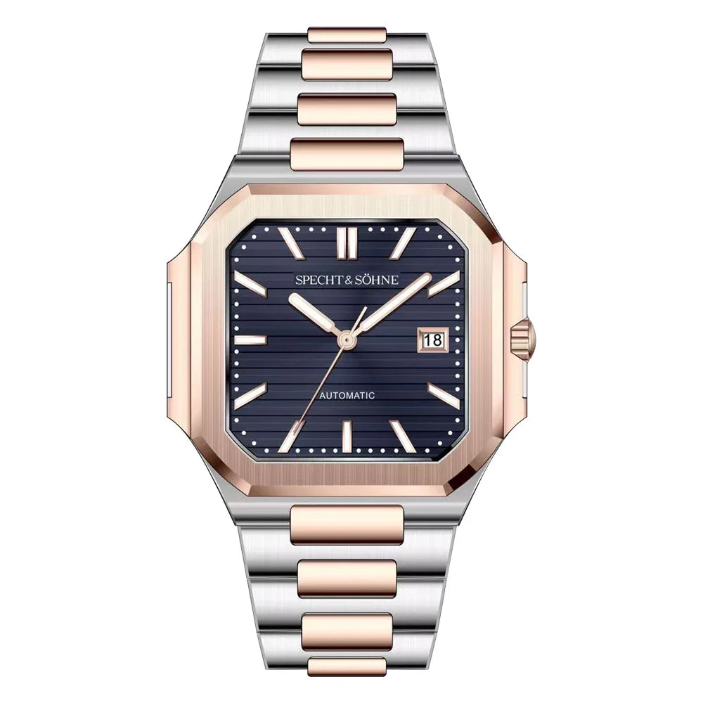 Specht & Söhne SP0028A Cubitus Automatic
