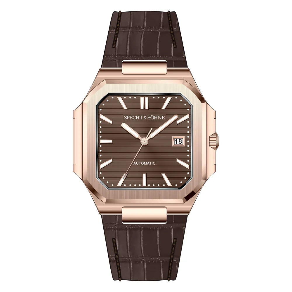 Specht & Söhne SP0028A Cubitus Automatic