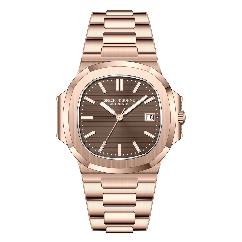 Specht & Söhne SP0005A-V2 Nautilus Automatic
