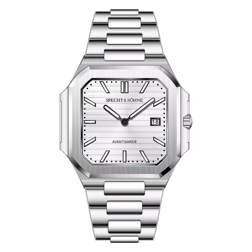 Specht & Söhne SP0031Q Cubitus Quartz