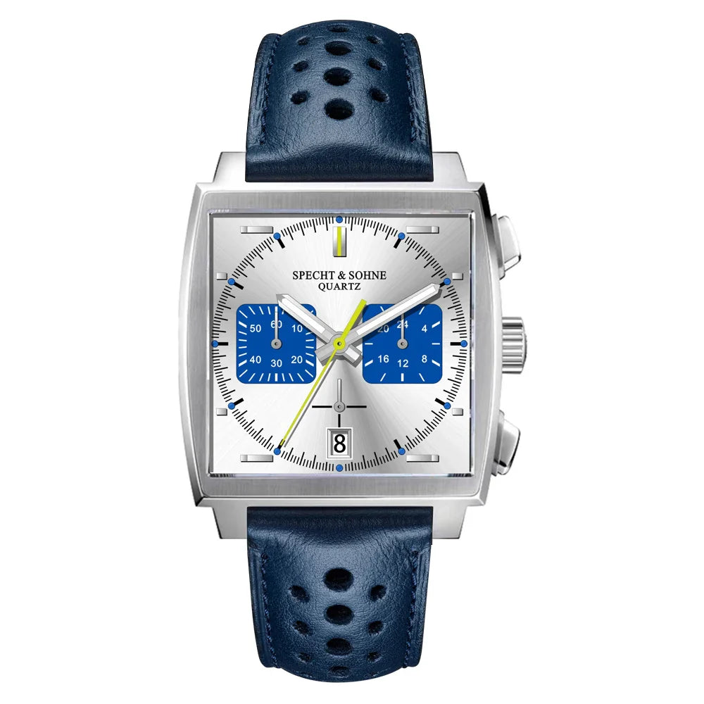 Specht & Söhne SP0009Q Monaco Quartz