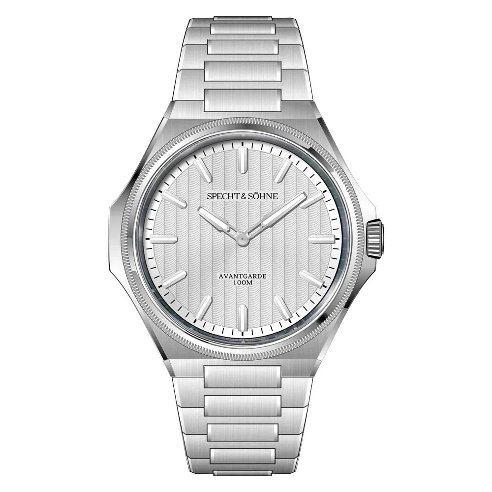 Specht & Söhne SP0027Q Quartz