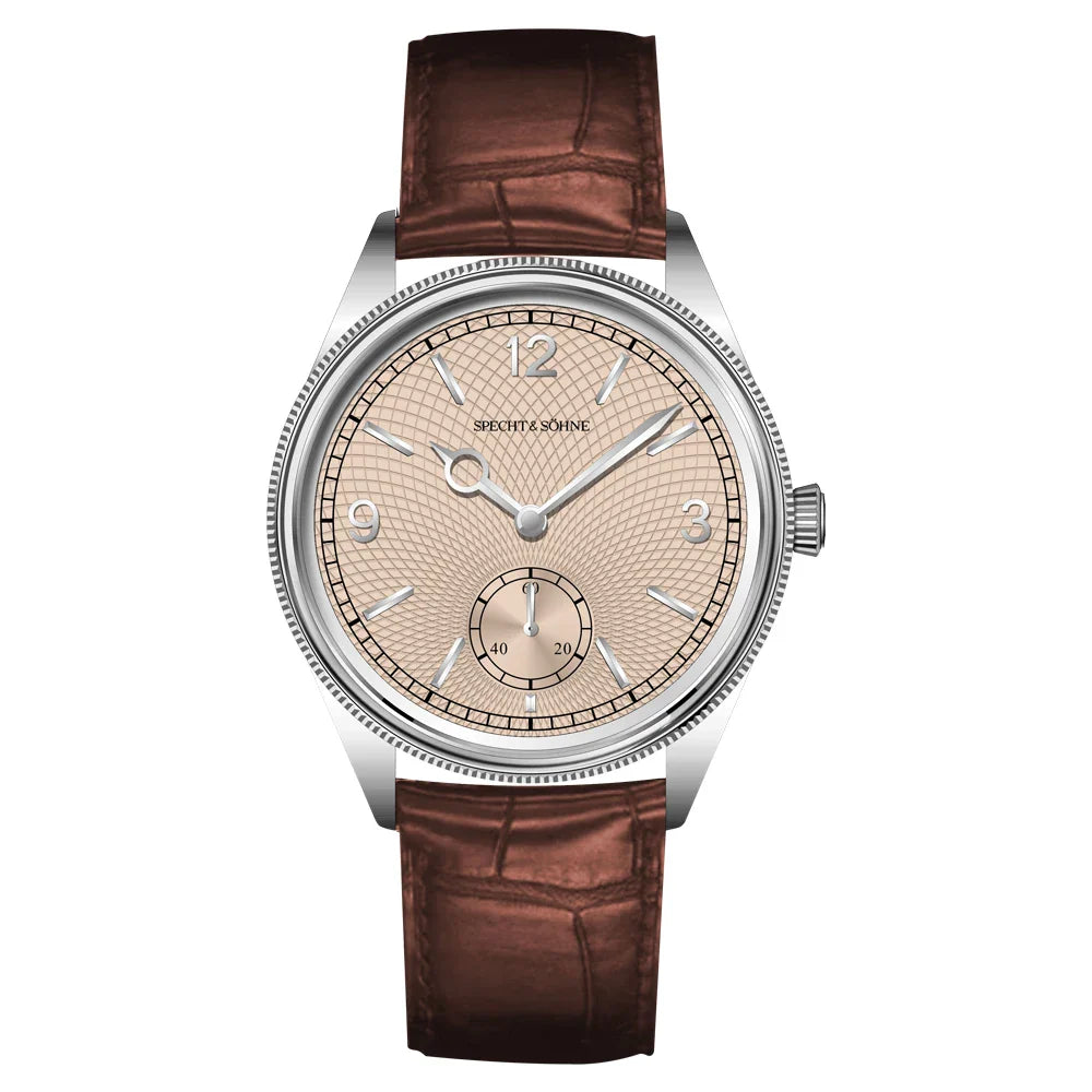 Specht & Söhne SP2649A 1908 Automatic