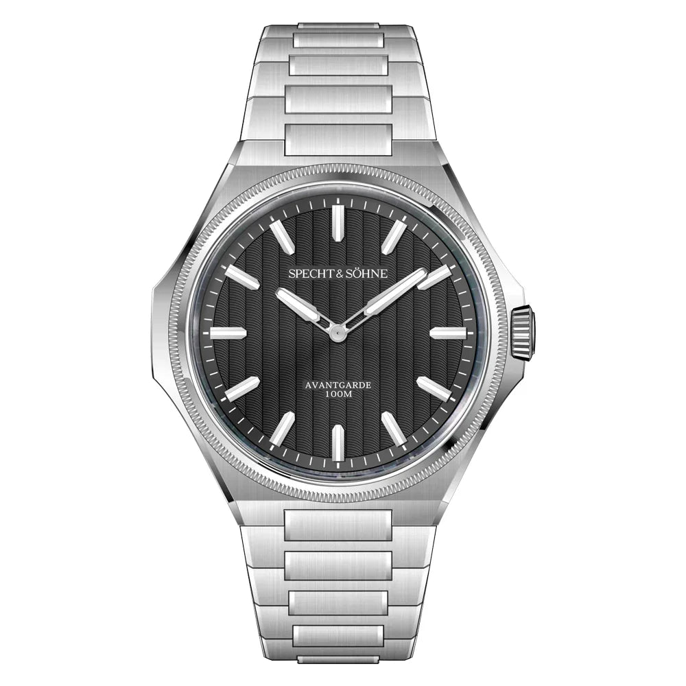 Specht & Söhne SP0027Q Quartz