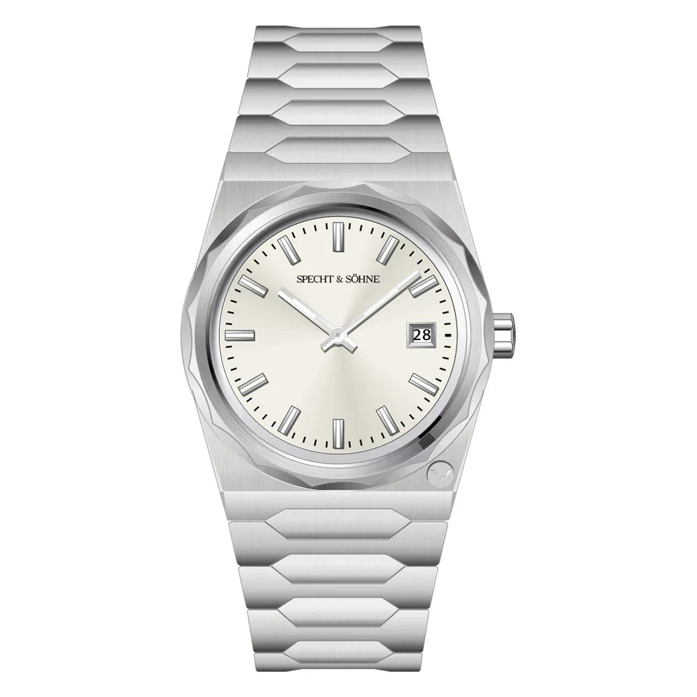 Specht & Söhne SP0034Q 222 Quartz