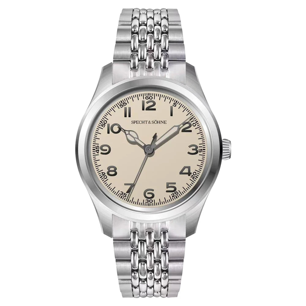 Specht & Söhne SP2656Q Quartz