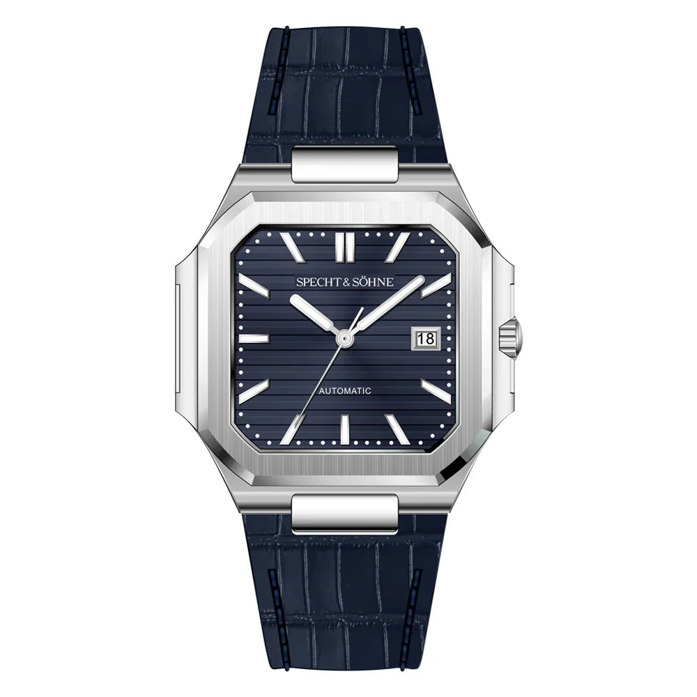 Specht & Söhne SP0028A Cubitus Automatic
