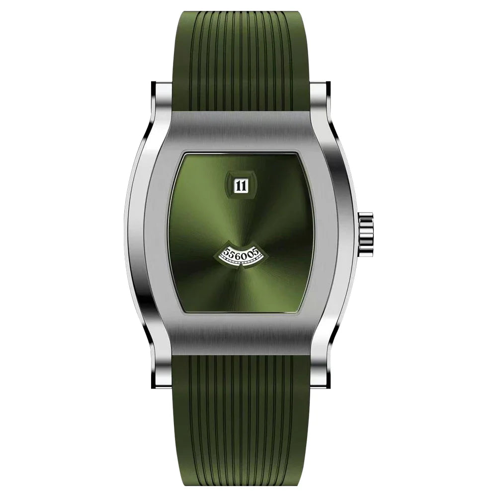 Specht & Söhne SP2651A Jump Hour Automatic