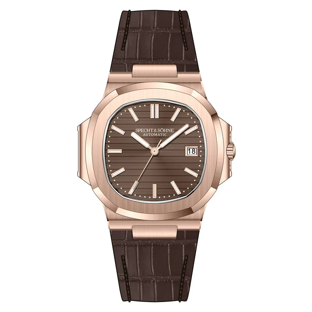 Specht & Söhne SP0005A-V2 Nautilus Automatic