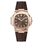 Specht & Söhne SP0005A-V2 Nautilus Automatic