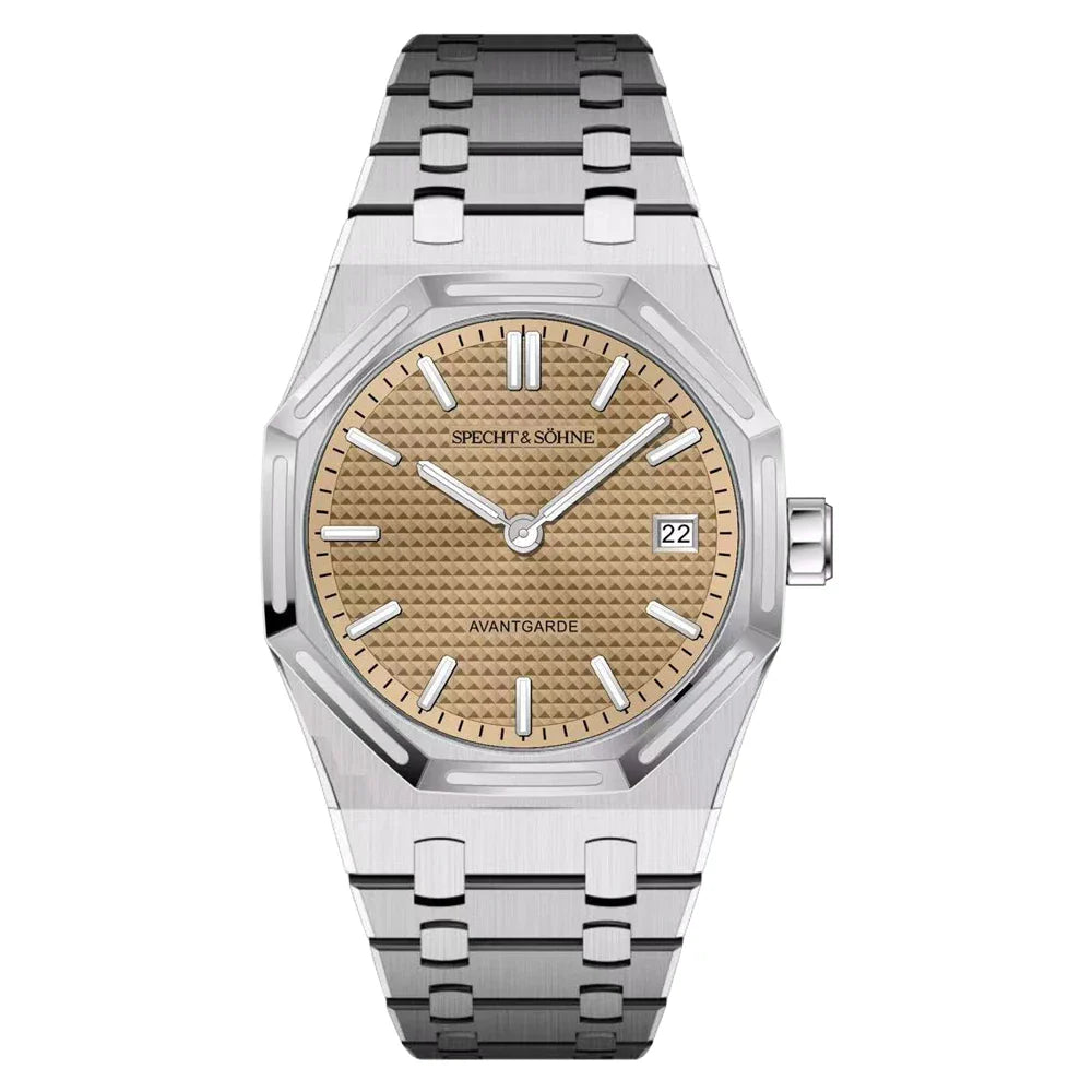 Specht & Söhne SP0041Q Royal Oak Quartz