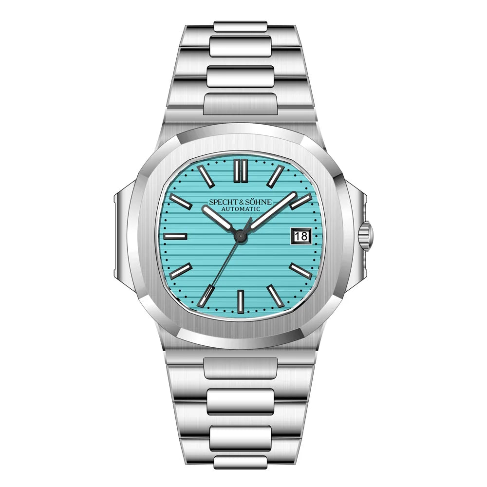 Specht & Söhne SP0005A-V2 Nautilus Automatic