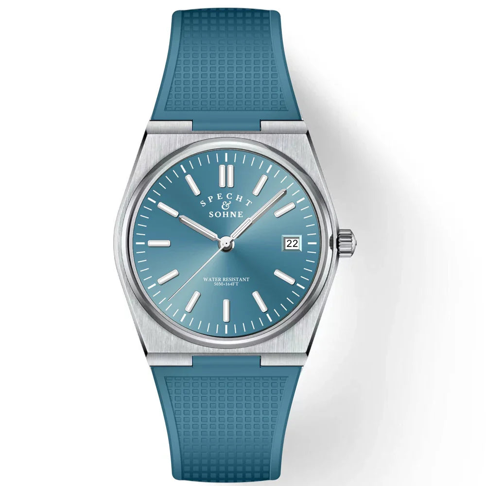Specht & Söhne SP0002Q-37 PRX Quartz