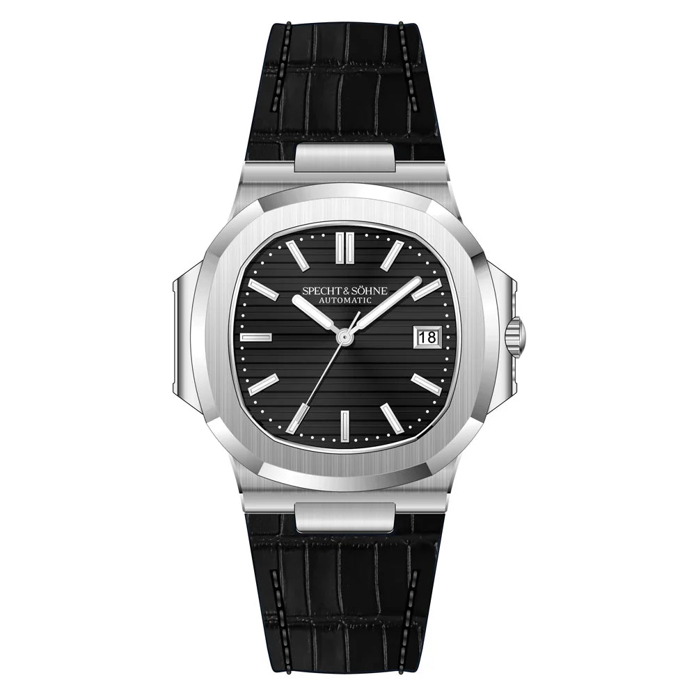 Specht & Söhne SP0005A-V2 Nautilus Automatic