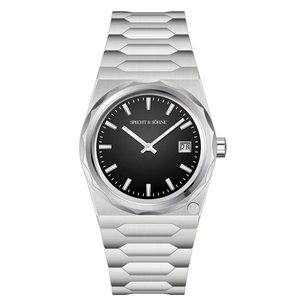 Specht & Söhne SP0034Q 222 Quartz