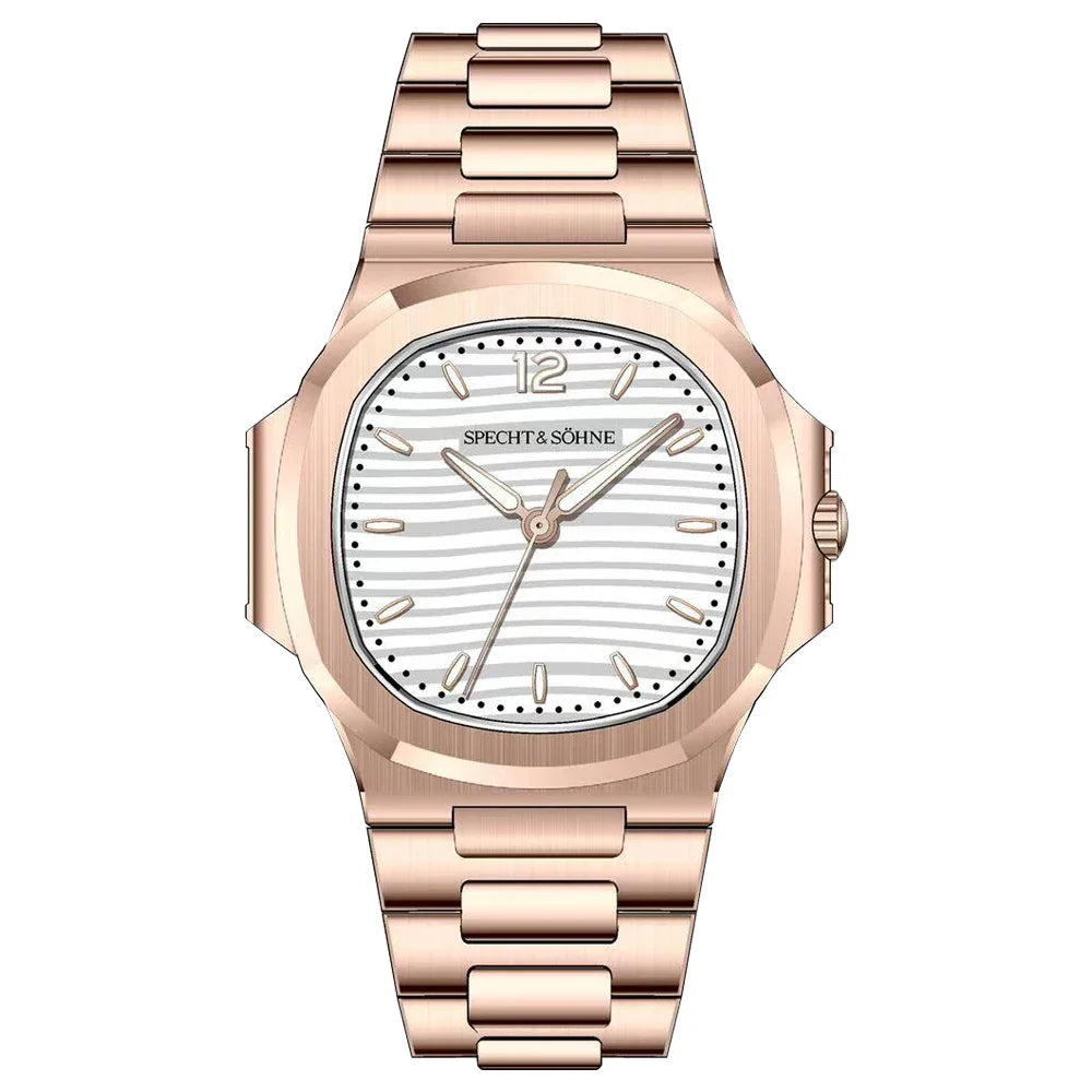 Specht & Söhne SP2655Q Ladies Nautilus Quartz