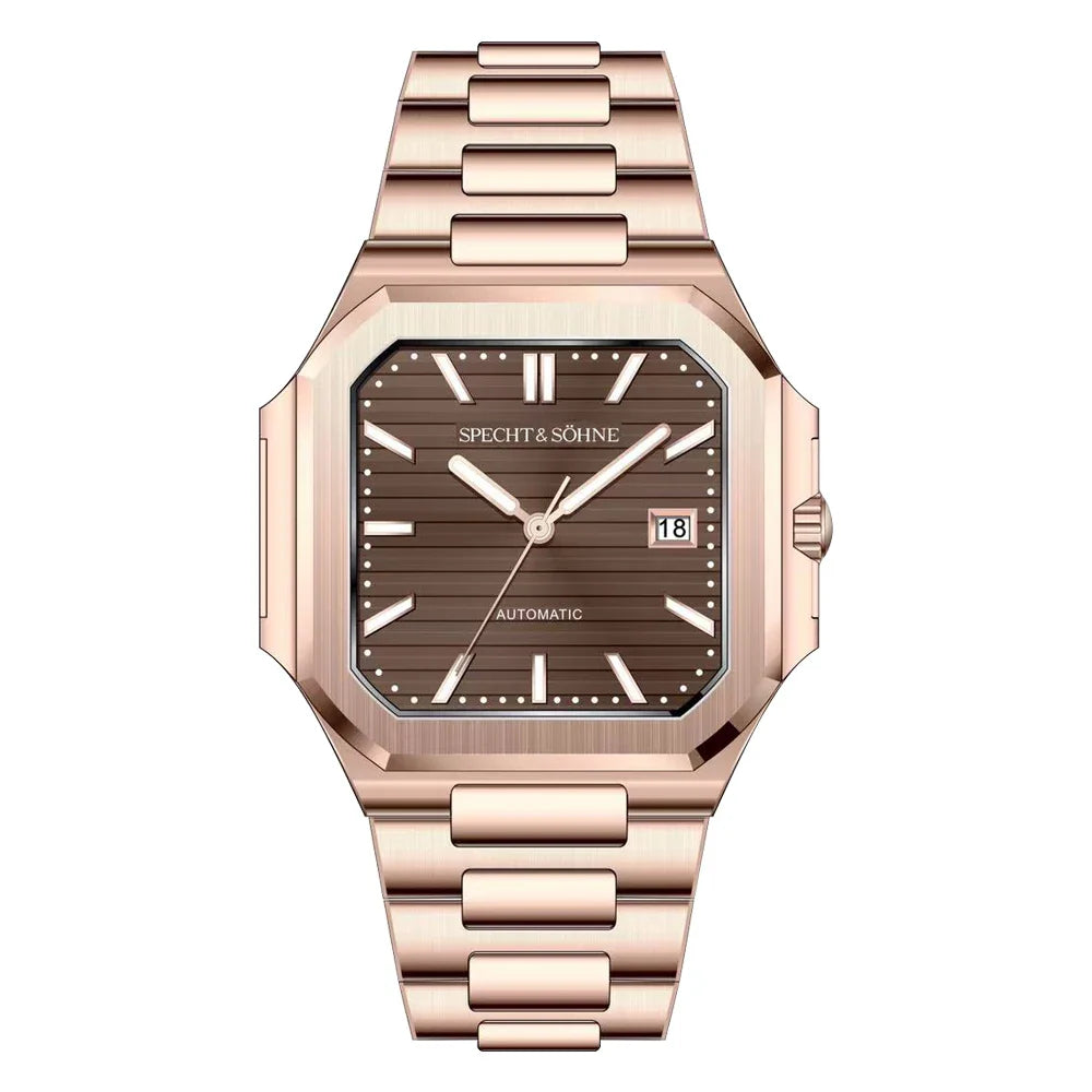 Specht & Söhne SP0028A Cubitus Automatic