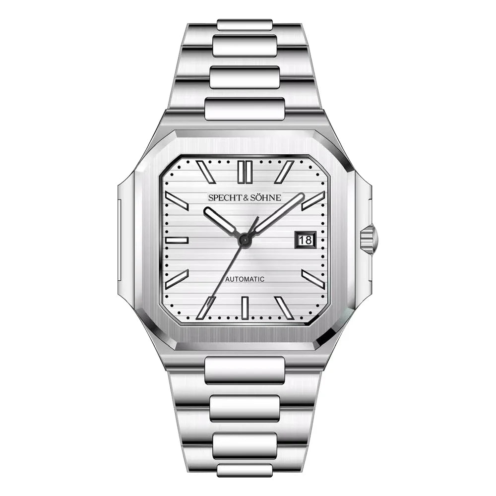 Specht & Söhne SP0028A Cubitus Automatic