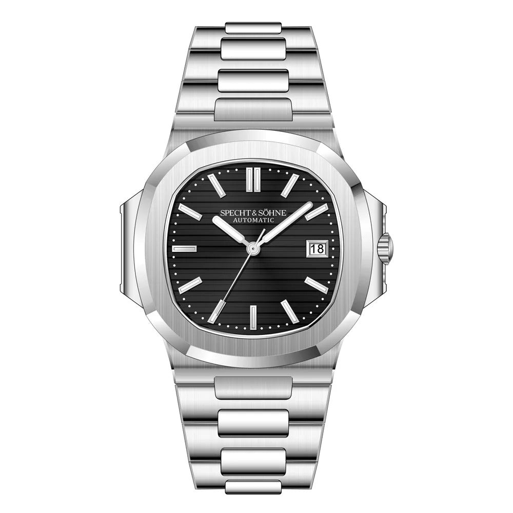 Specht & Söhne SP0005A-V2 Nautilus Automatic