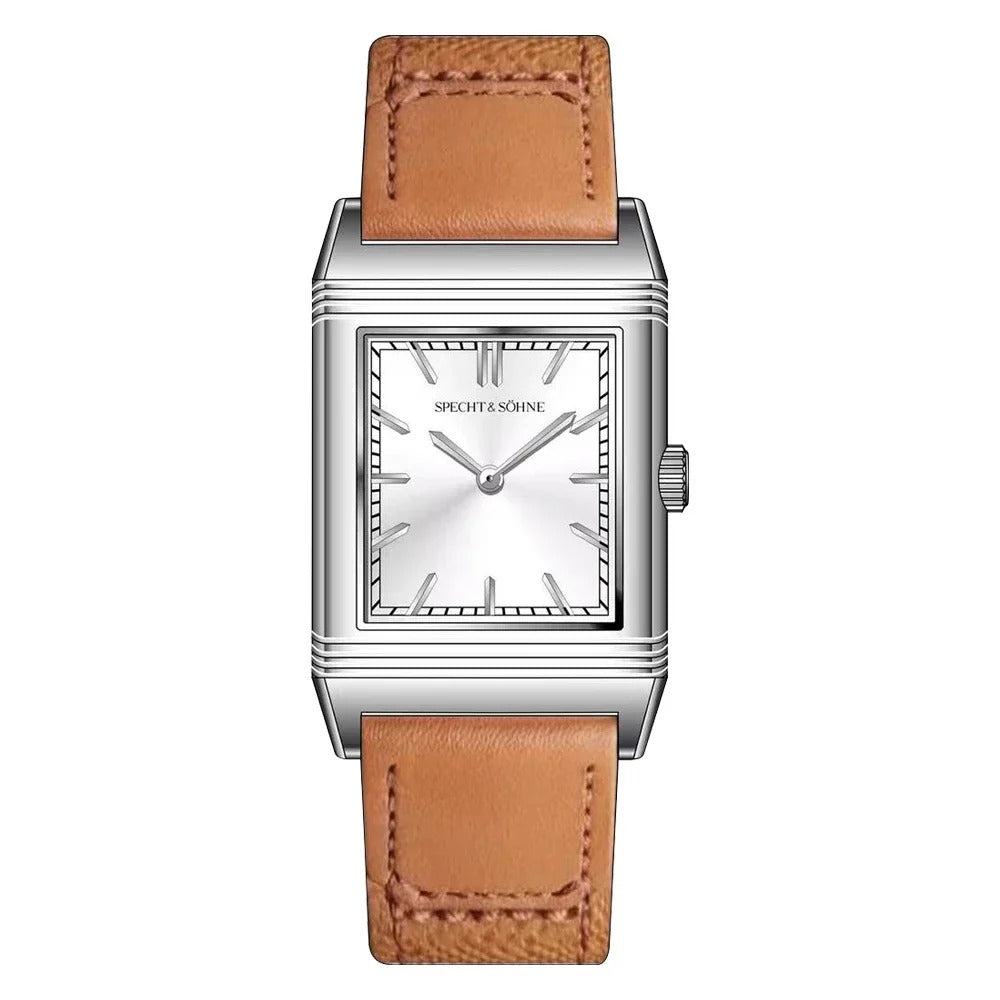 Specht & Söhne SP0029Q-V5 Reverso Quartz